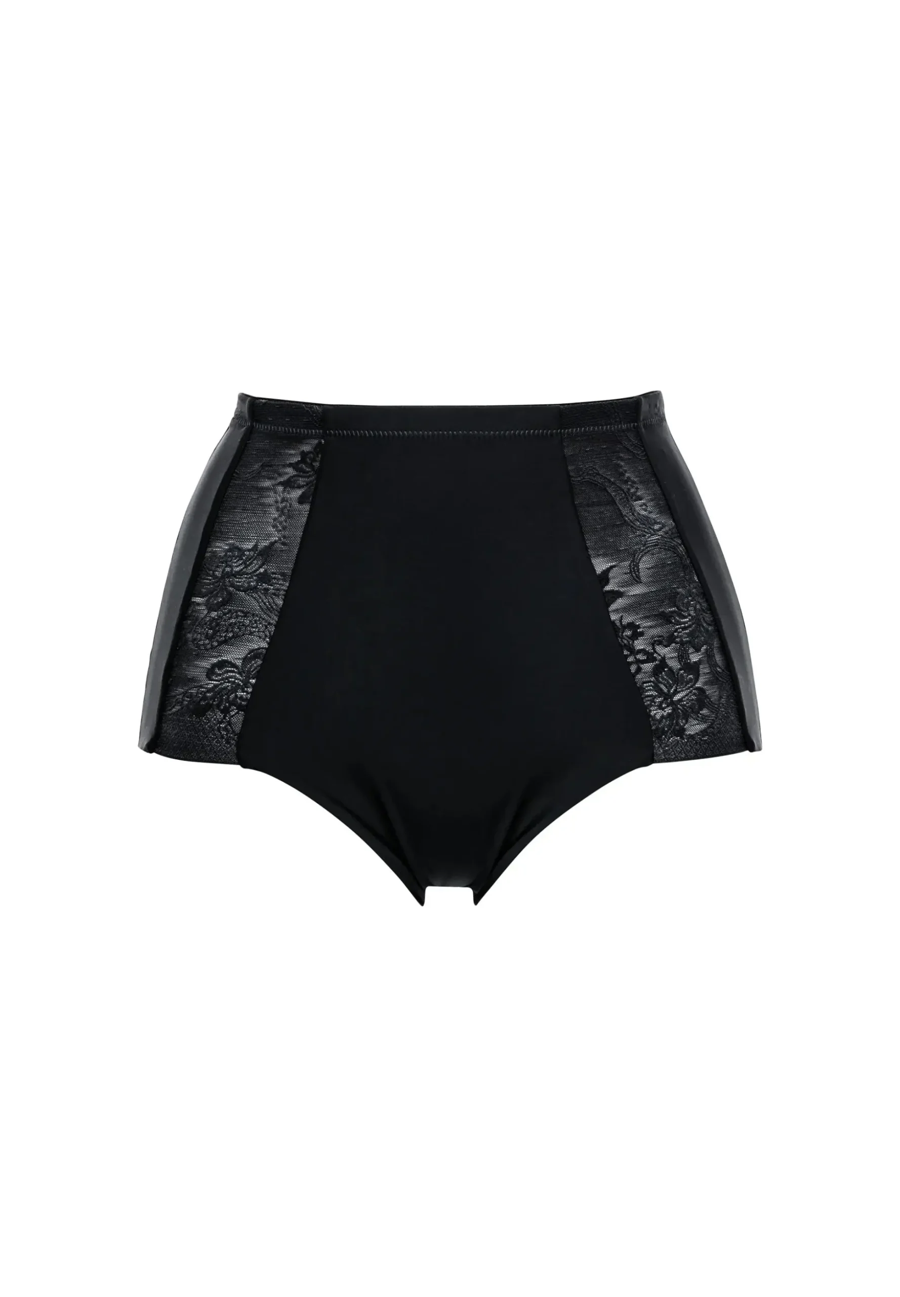 High waisted medium Briefs Perfect Shape