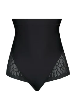 High waisted medium Briefs Perfect curves
