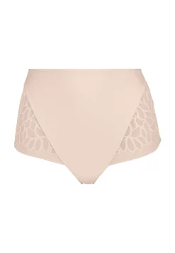 High waisted medium Briefs Perfect curves