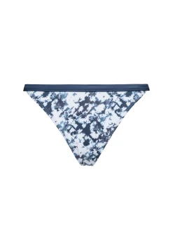 High-cut bikini Briefs All in the details