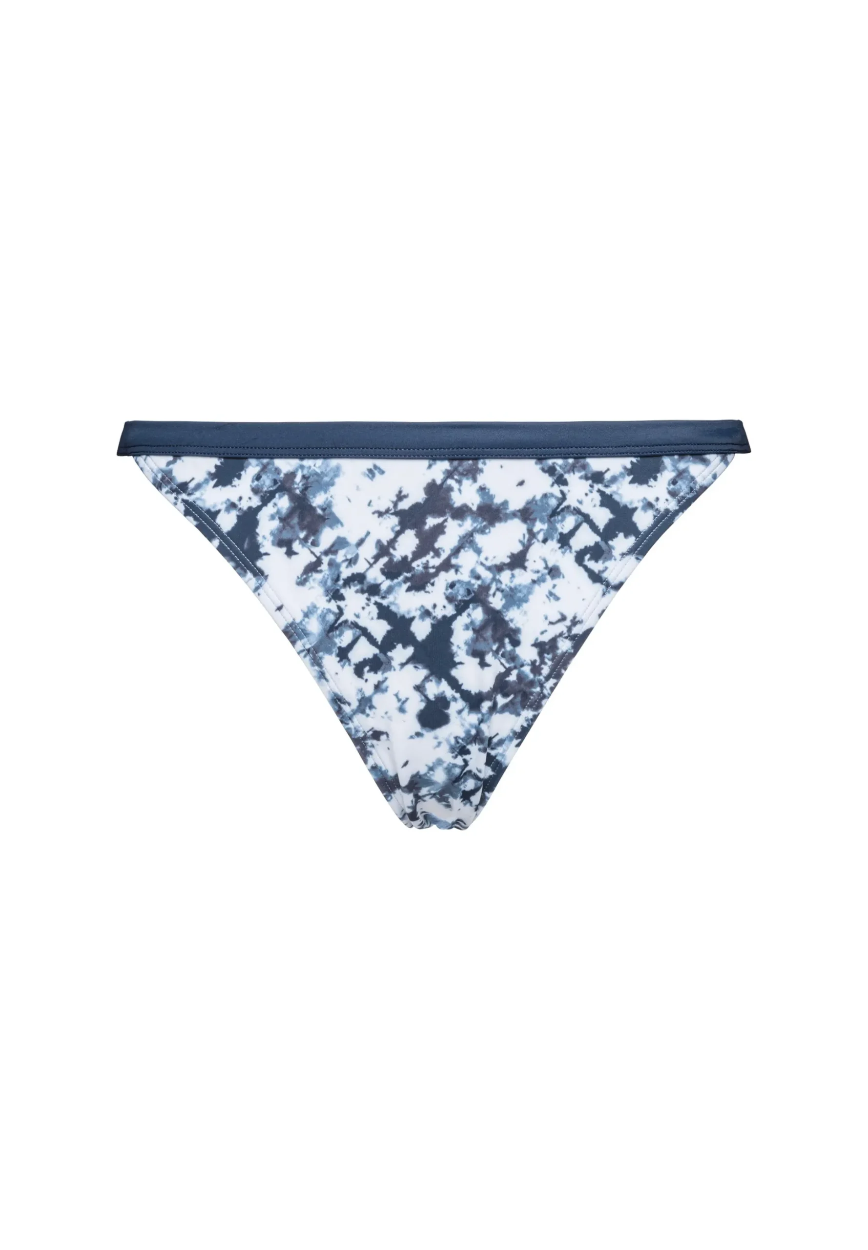 High-cut bikini Briefs All in the details