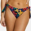 High-cut bikini Briefs Island Dream