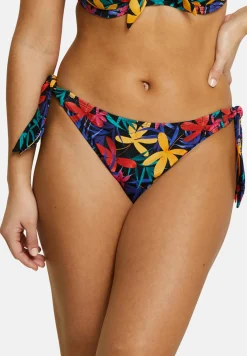 High-cut bikini Briefs Island Dream