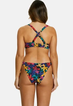 High-cut bikini Briefs Island Dream