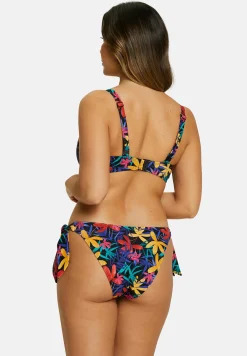 High-cut bikini Briefs Island Dream