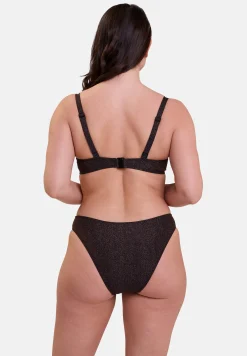 High-cut bikini Briefs Reflection