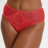 High-waisted briefs Giulia