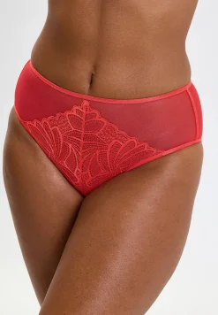 High-waisted briefs Giulia