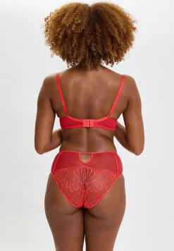 High-waisted briefs Giulia