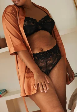 Kimono Glam Chic