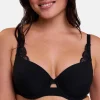 Lightly lined full cup bra Ariane Essential