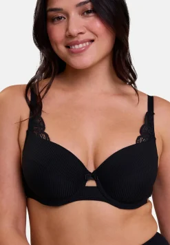 Lightly lined full cup bra Ariane Essential