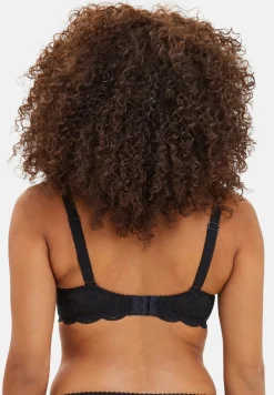Lightly lined spacer bra Ariane