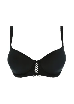 Lightly lined spacer bra Arum