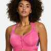 Lightly lined sports bra Sport Tonic