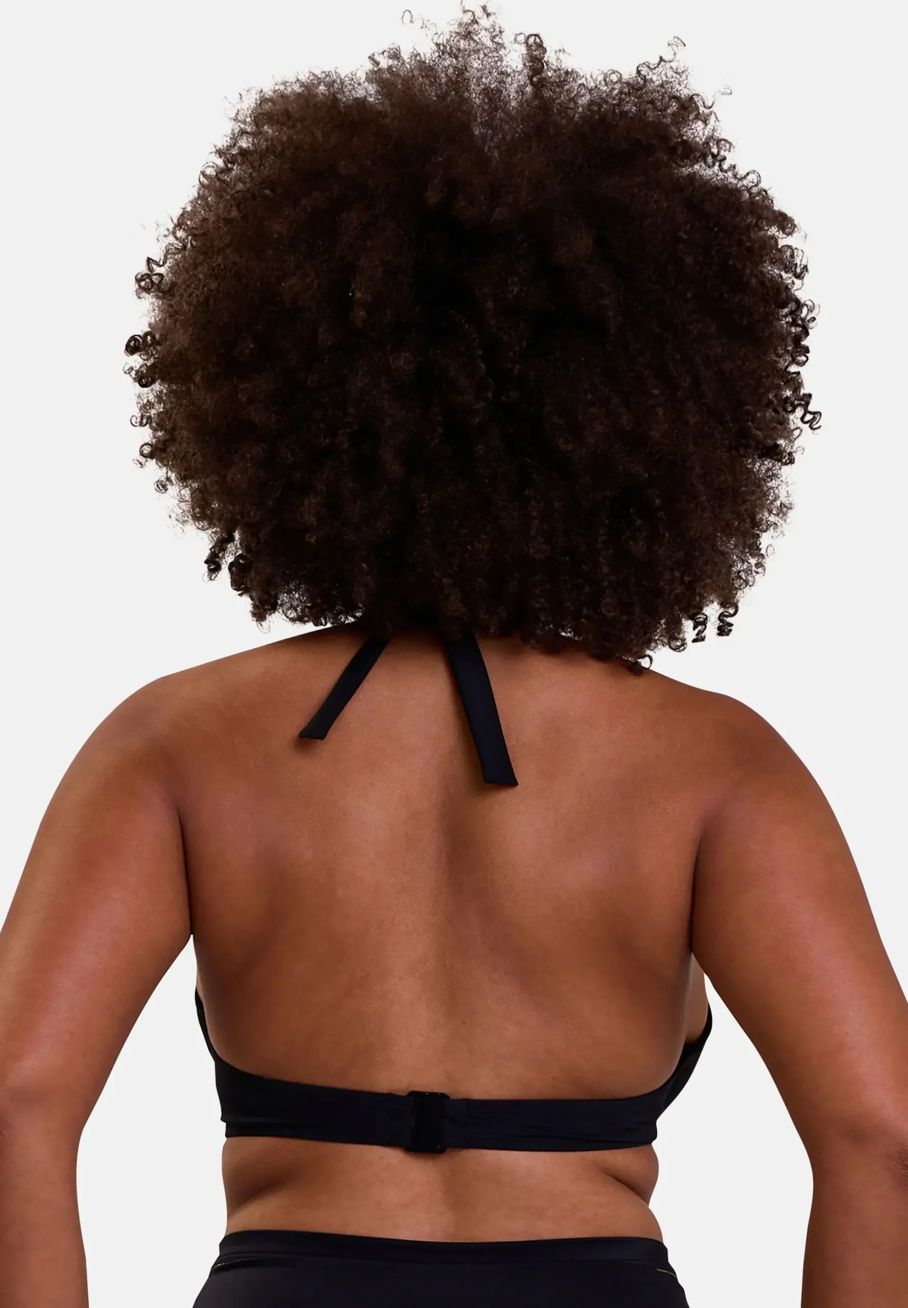 Lightly lined underwired bikini top Speekaboo Shape