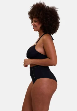Lightly lined underwired bikini top Speekaboo Shape