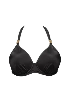 Lightly lined underwired bikini top Speekaboo Shape