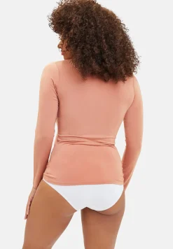Long-sleeved Thermal T-Shirt Chill