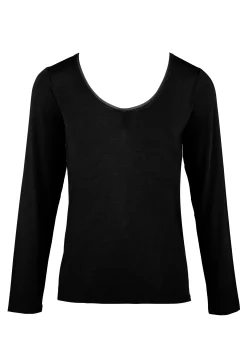 Long-sleeved Thermal T-Shirt Chill