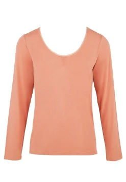 Long-sleeved Thermal T-Shirt Chill