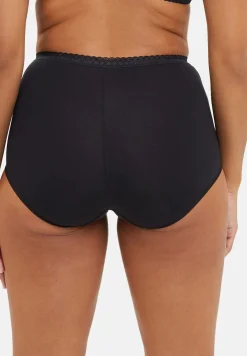Medium Briefs - Pack of 2 Classique Coton B