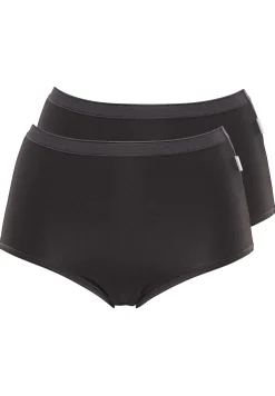 Medium Briefs - Pack of 2 Douceur Bambou
