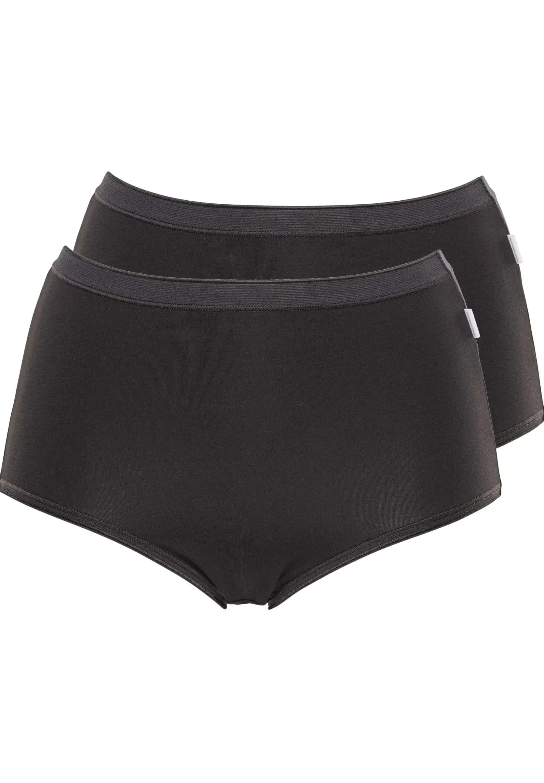 Medium Briefs - Pack of 2 Douceur Bambou