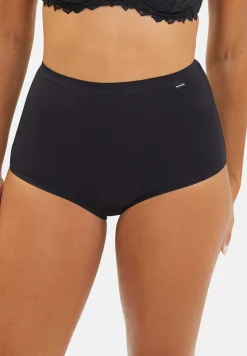 Medium Briefs - Pack of 3 Simplement Coton B