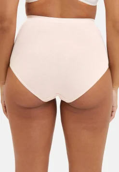 Medium Briefs - Pack of 3 Simplement Coton B