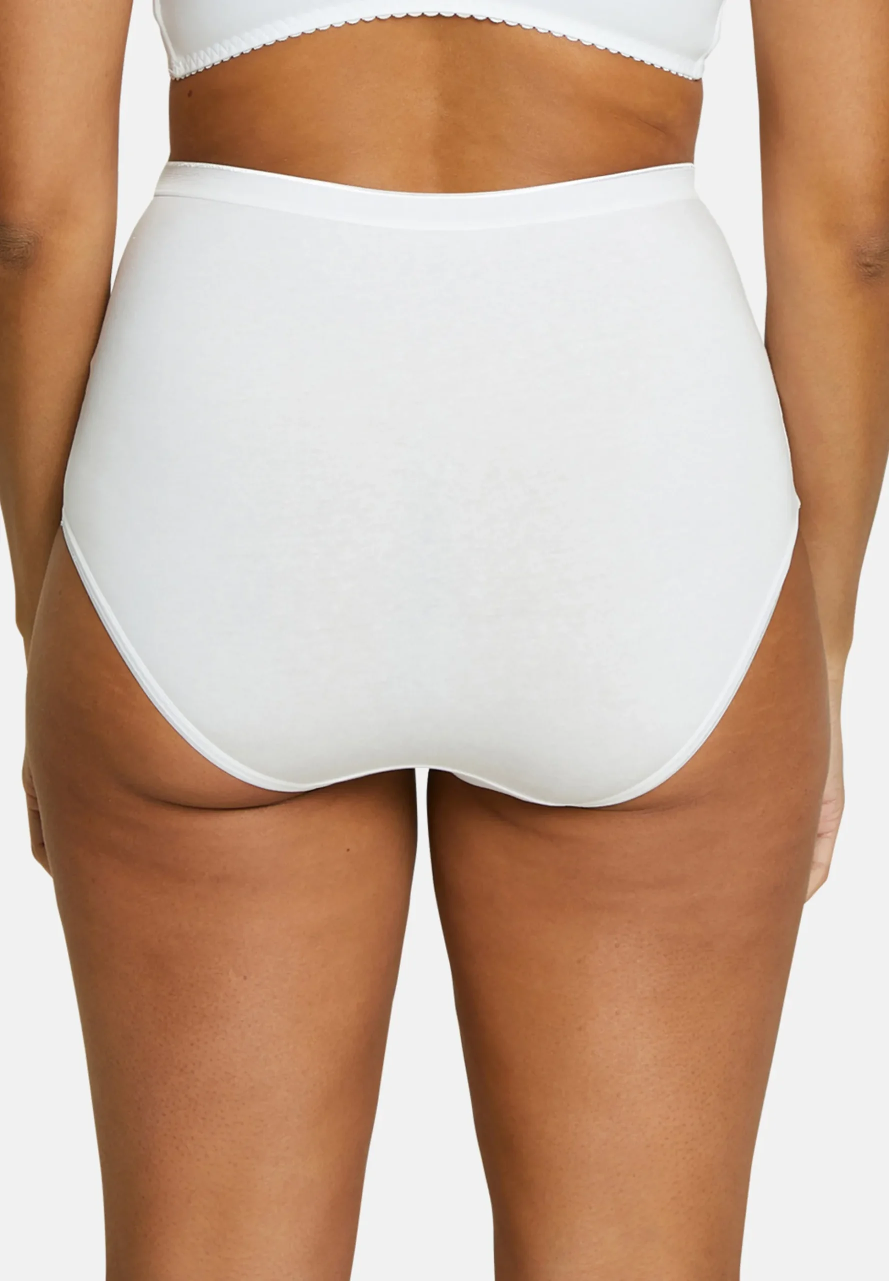 Medium Briefs - Pack of 3 Simplement Coton B