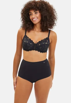 Medium Briefs - Pack of 3 Simplement Coton B