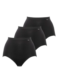 Medium Briefs - Pack of 3 Simplement Coton B
