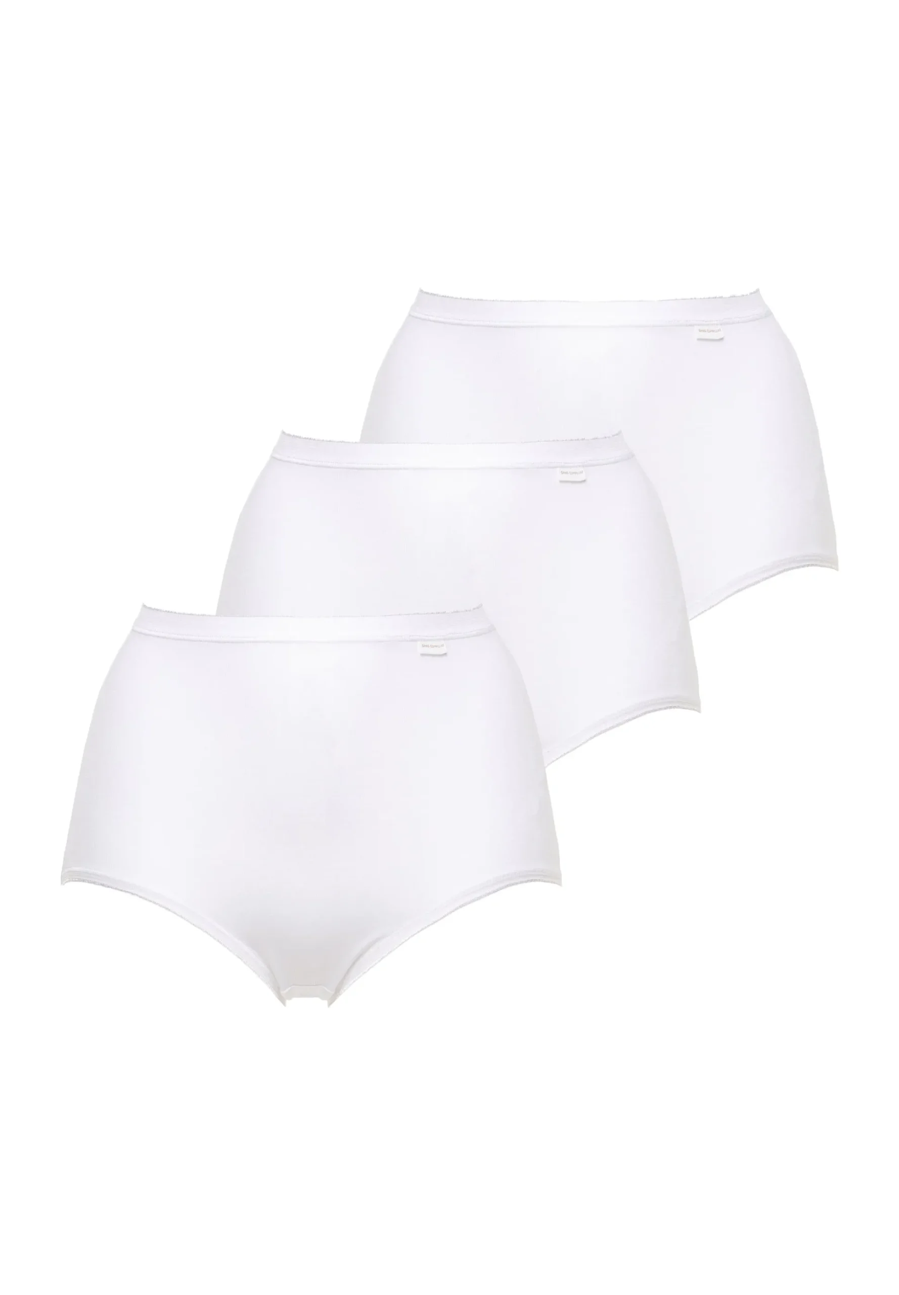 Medium Briefs - Pack of 3 Simplement Coton B