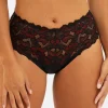 Medium briefs Arum Glitter