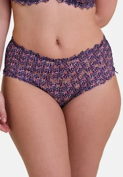 Medium briefs Arum Mosaïc