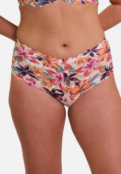 Medium briefs Arum Mosaïc