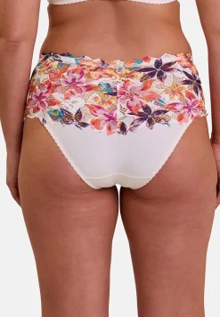 Medium briefs Arum Mosaïc