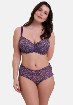 Medium briefs Arum Mosaïc