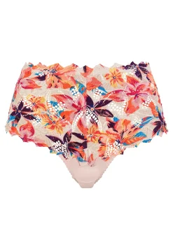 Medium briefs Arum Mosaïc