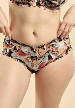 Medium Briefs Arum Mosaic