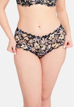 Medium Briefs Arum Mosaic
