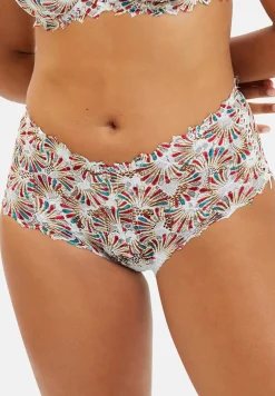 Medium briefs Arum Mosaic