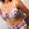 Medium Briefs Arum Mosaic