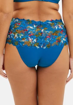 Medium briefs Arum Mosaic