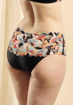Medium Briefs Arum Mosaic