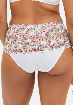 Medium briefs Arum Mosaic
