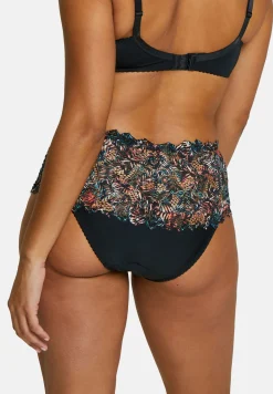Medium Briefs Arum Mosaic