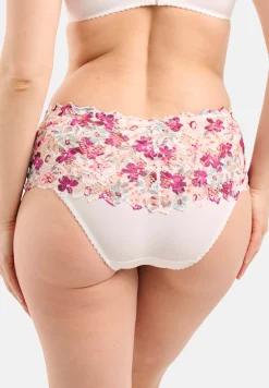 Medium Briefs Arum Mosaic