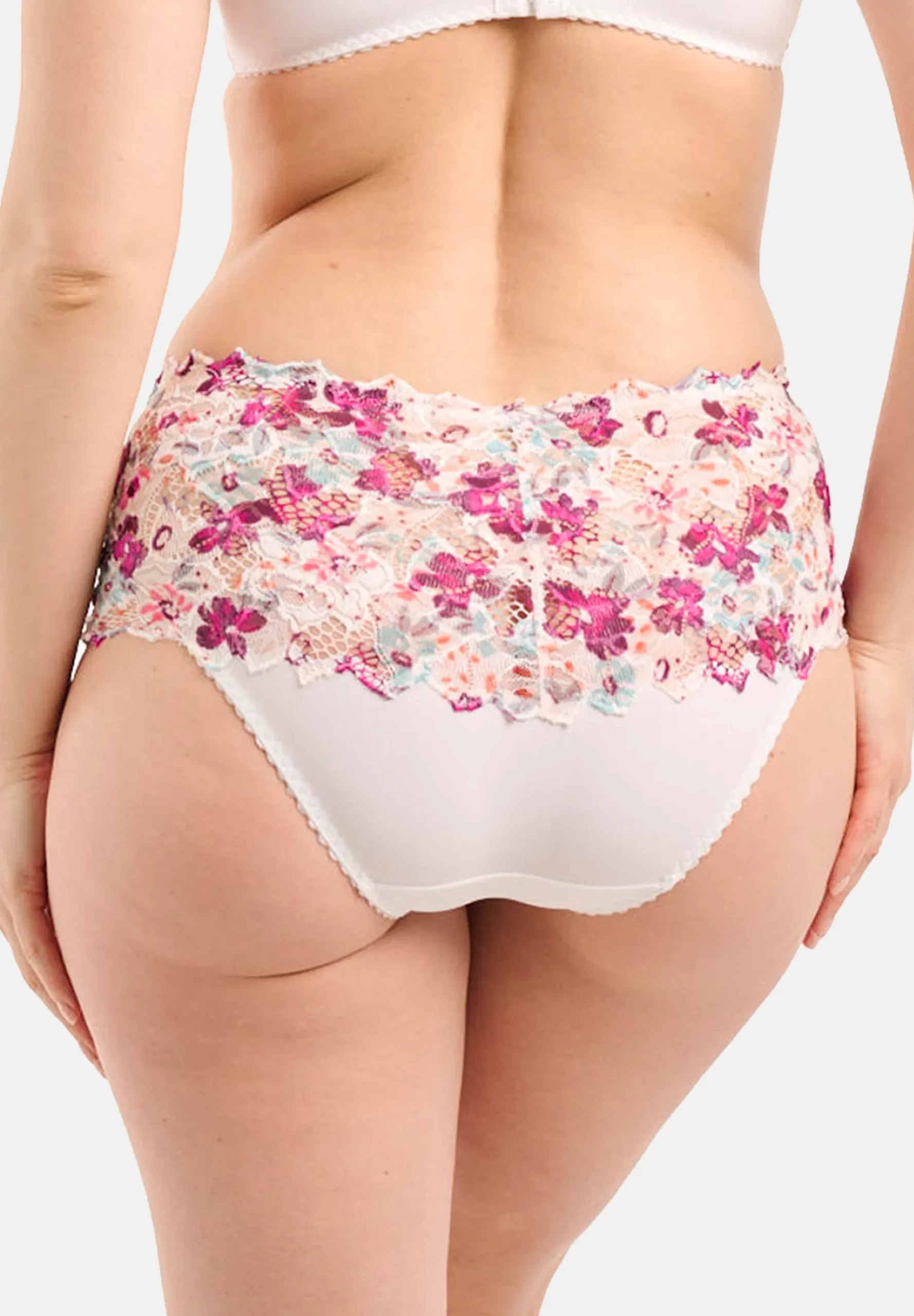 Medium Briefs Arum Mosaic